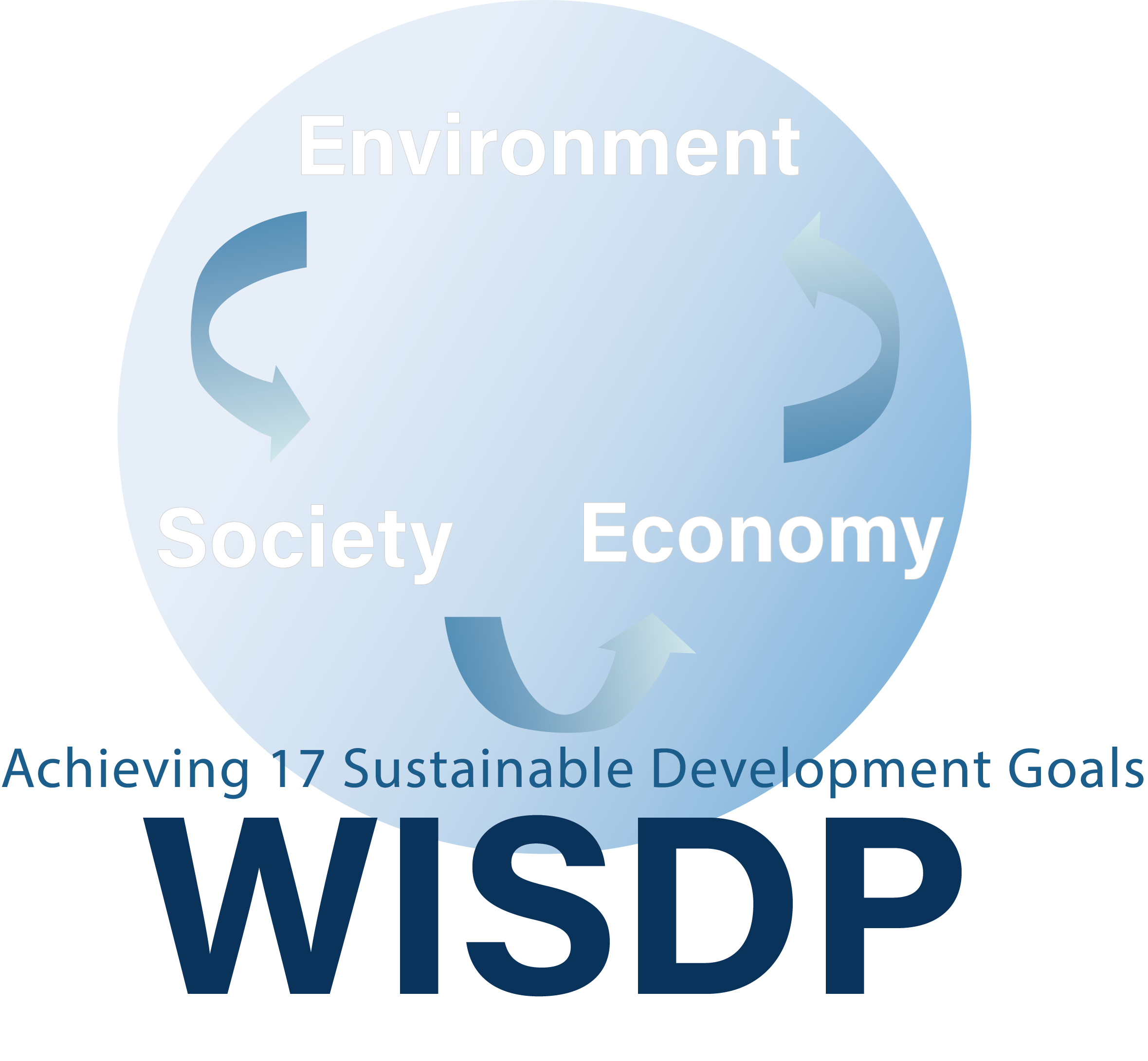 WISDP transparent